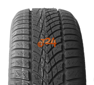 Dunlop Tire