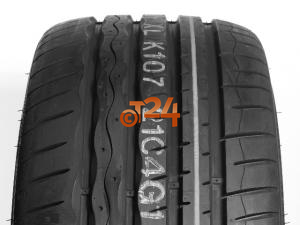 Hankook Tire