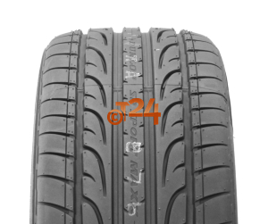 Dunlop Tire