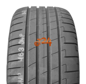 Pirelli Tire