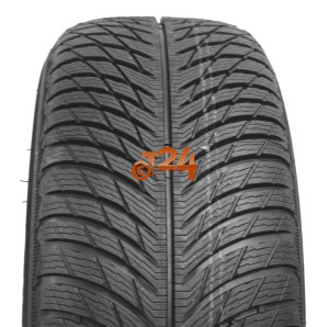 "PILOT ALPIN 5 SUV"