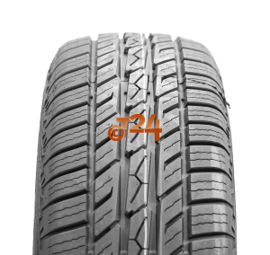 "Bravuris 4X4"