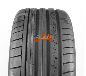 Dunlop Tire