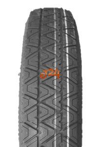 "SCONTACT (Spare Tire)"